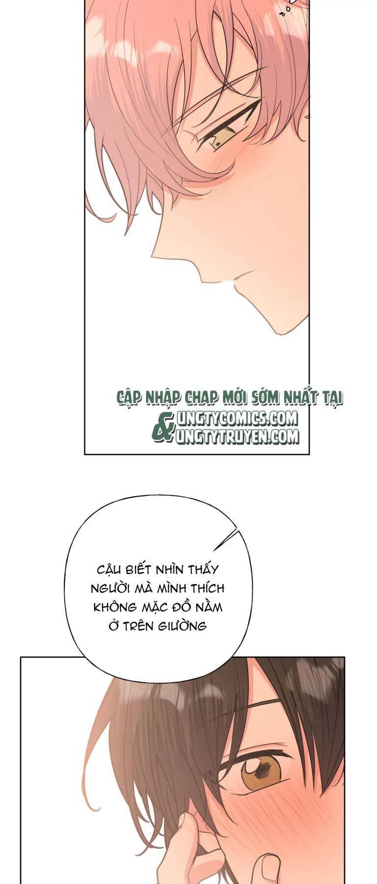 Cẩn Thận Bị Mộng Ma Ăn Mất Đó! Chapter 67 - Trang 2