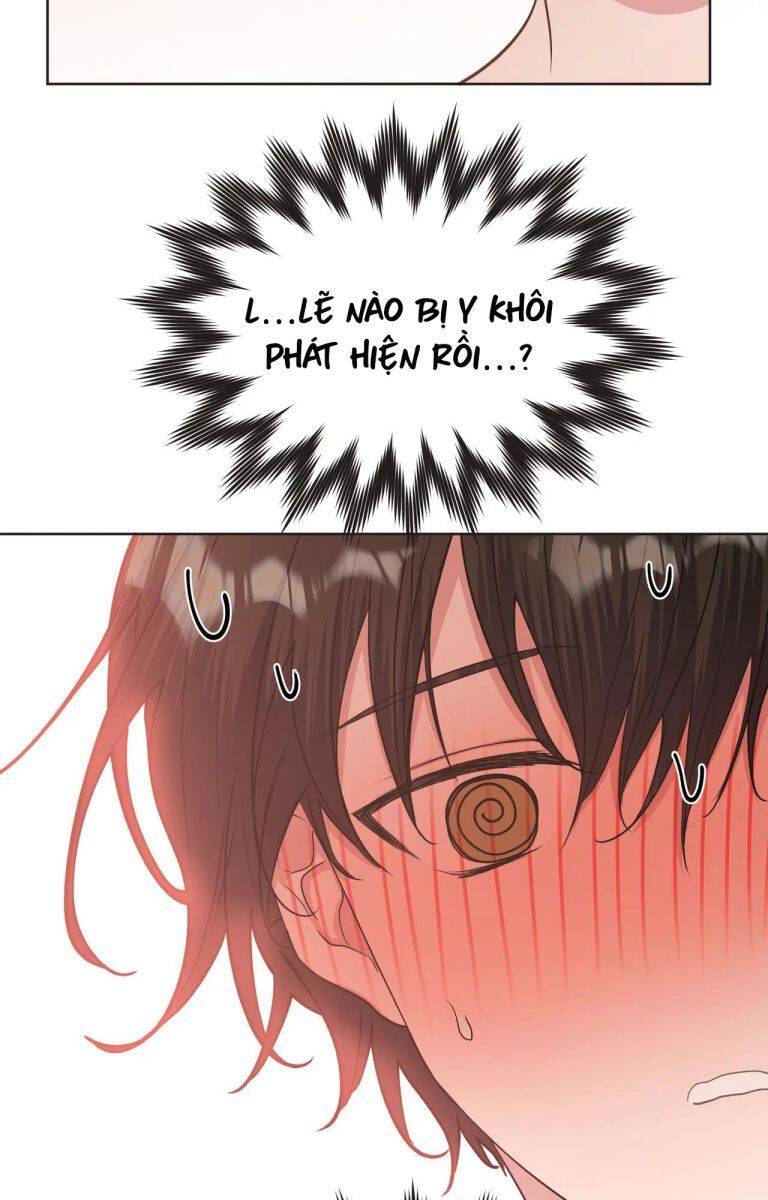 Cẩn Thận Bị Mộng Ma Ăn Mất Đó! Chapter 67 - Trang 2