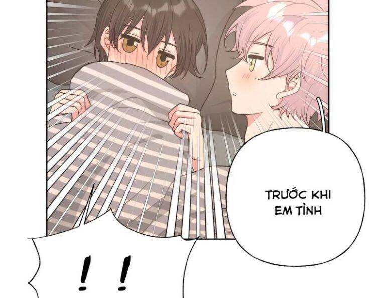 Cẩn Thận Bị Mộng Ma Ăn Mất Đó! Chapter 68.5 - Trang 2