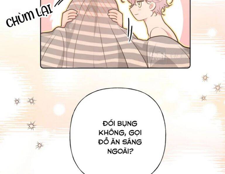 Cẩn Thận Bị Mộng Ma Ăn Mất Đó! Chapter 68.5 - Trang 2