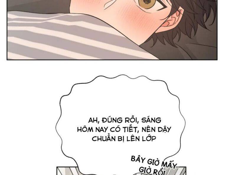 Cẩn Thận Bị Mộng Ma Ăn Mất Đó! Chapter 68.5 - Trang 2