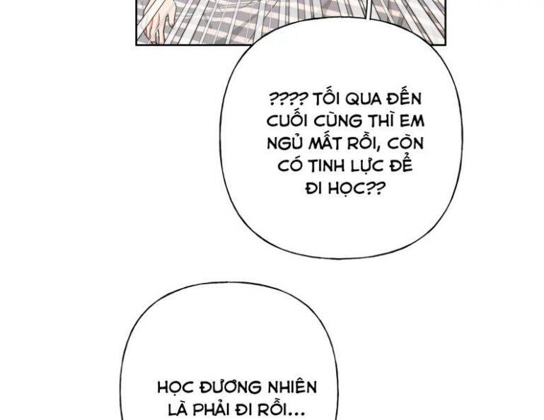 Cẩn Thận Bị Mộng Ma Ăn Mất Đó! Chapter 68.5 - Trang 2