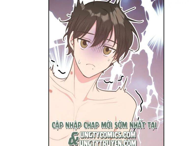 Cẩn Thận Bị Mộng Ma Ăn Mất Đó! Chapter 68.5 - Trang 2