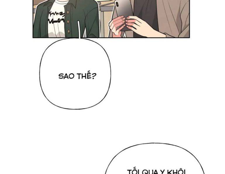 Cẩn Thận Bị Mộng Ma Ăn Mất Đó! Chapter 68.5 - Trang 2