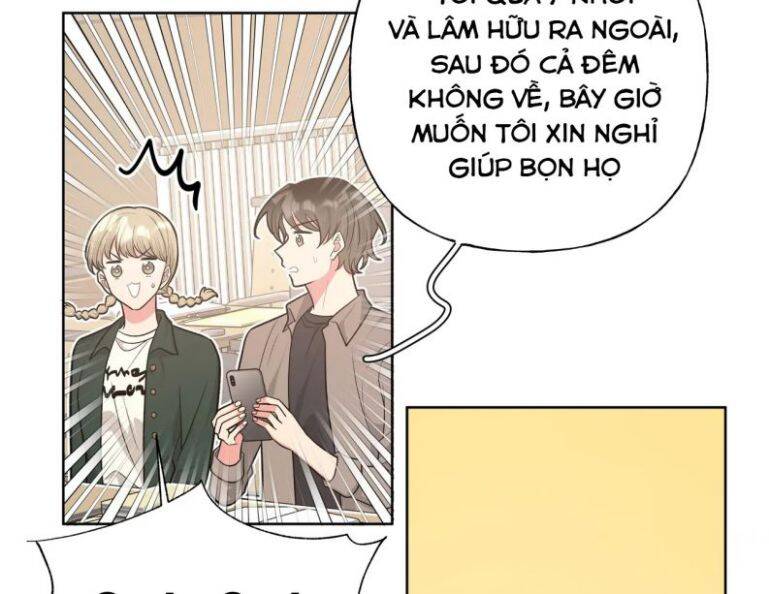Cẩn Thận Bị Mộng Ma Ăn Mất Đó! Chapter 68.5 - Trang 2