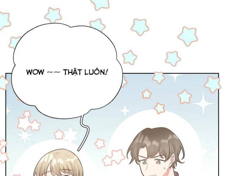 Cẩn Thận Bị Mộng Ma Ăn Mất Đó! Chapter 68.5 - Trang 2