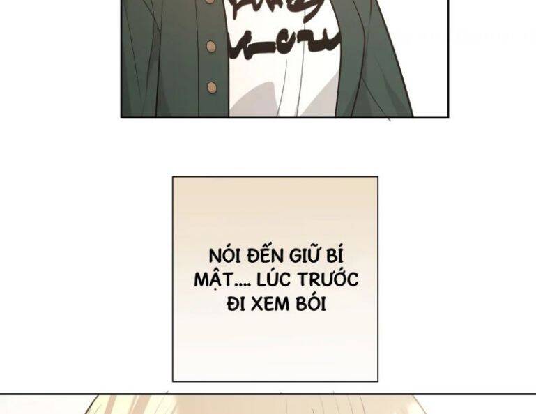 Cẩn Thận Bị Mộng Ma Ăn Mất Đó! Chapter 68.5 - Trang 2