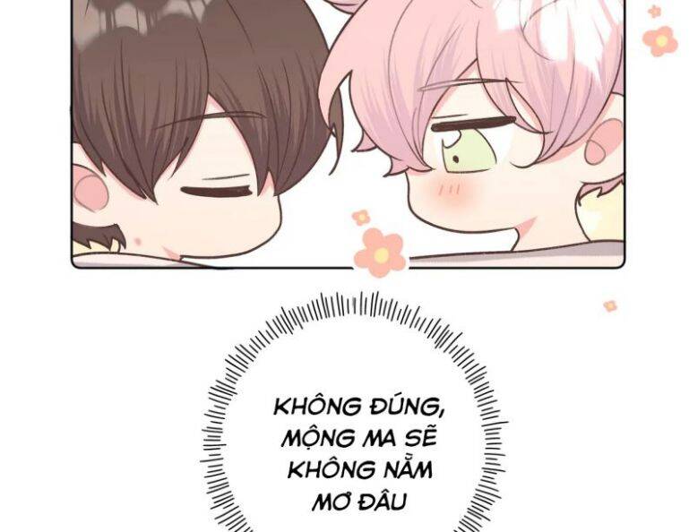 Cẩn Thận Bị Mộng Ma Ăn Mất Đó! Chapter 68 - Trang 2