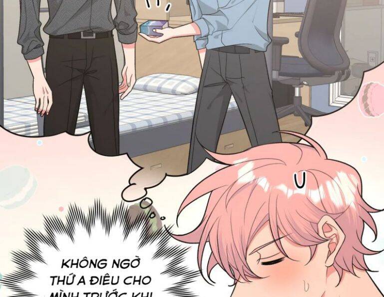 Cẩn Thận Bị Mộng Ma Ăn Mất Đó! Chapter 68 - Trang 2