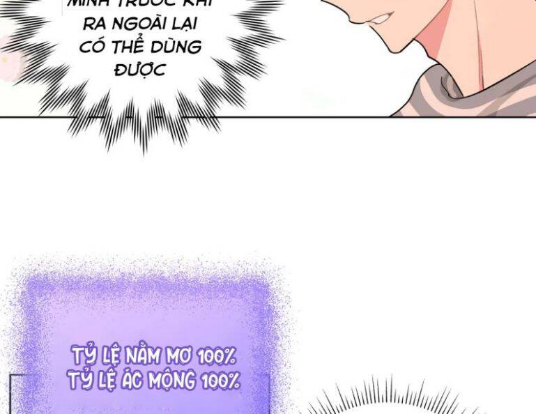 Cẩn Thận Bị Mộng Ma Ăn Mất Đó! Chapter 68 - Trang 2