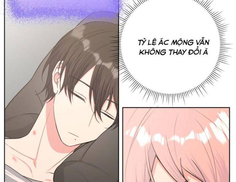 Cẩn Thận Bị Mộng Ma Ăn Mất Đó! Chapter 68 - Trang 2