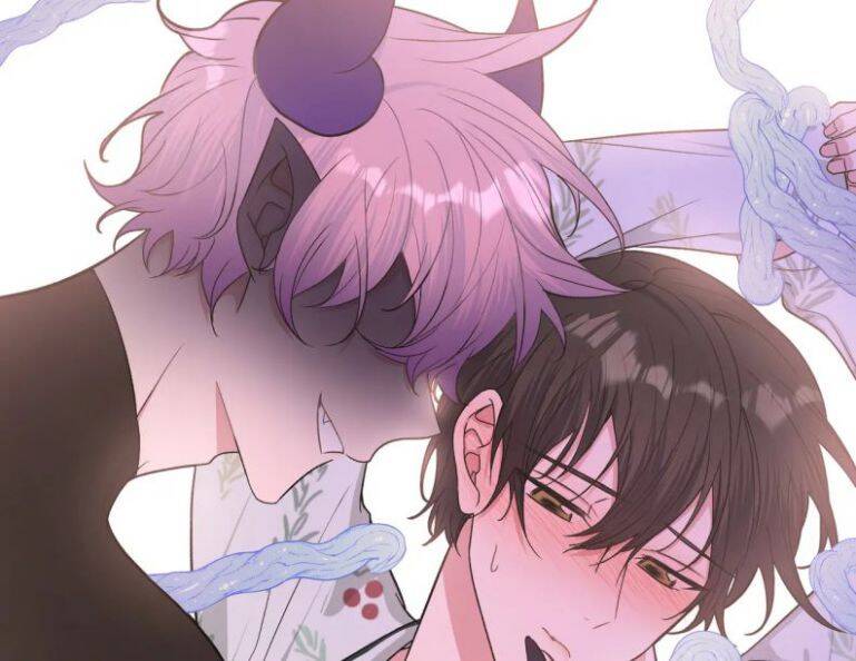 Cẩn Thận Bị Mộng Ma Ăn Mất Đó! Chapter 68 - Trang 2