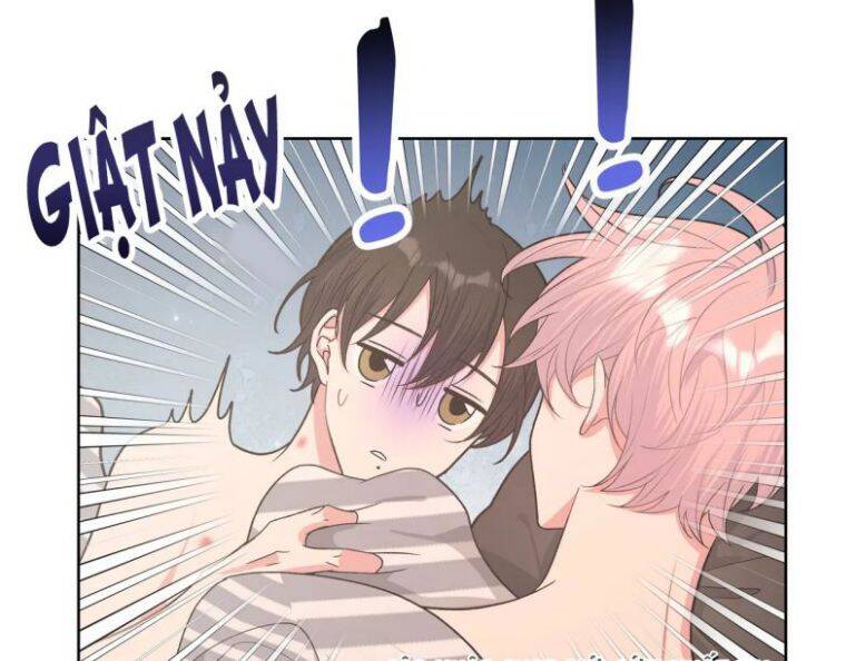 Cẩn Thận Bị Mộng Ma Ăn Mất Đó! Chapter 68 - Trang 2