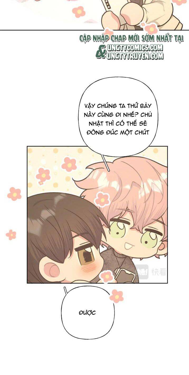 Cẩn Thận Bị Mộng Ma Ăn Mất Đó! Chapter 69.5 - Trang 2