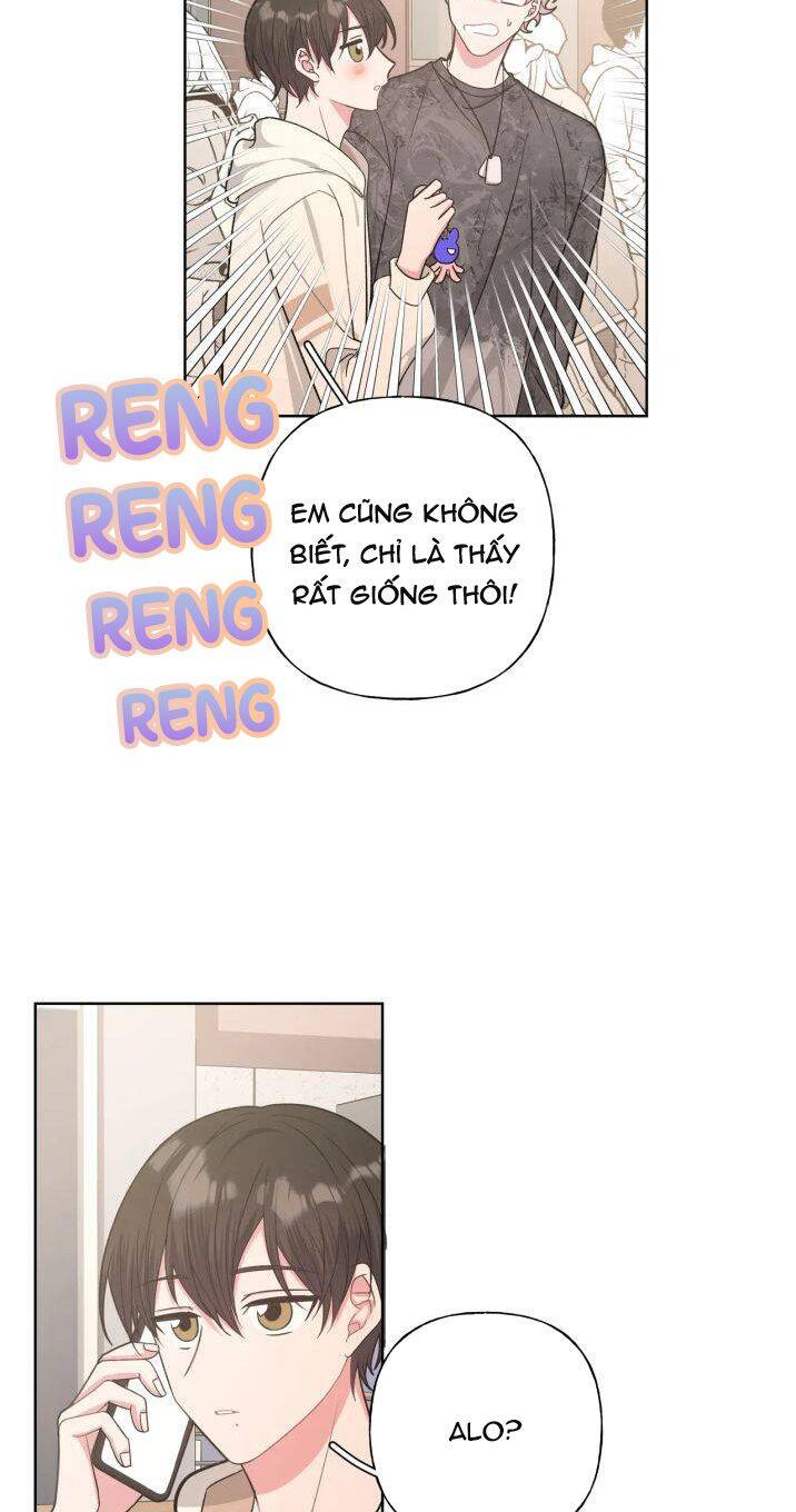 Cẩn Thận Bị Mộng Ma Ăn Mất Đó! Chapter 69.5 - Trang 2