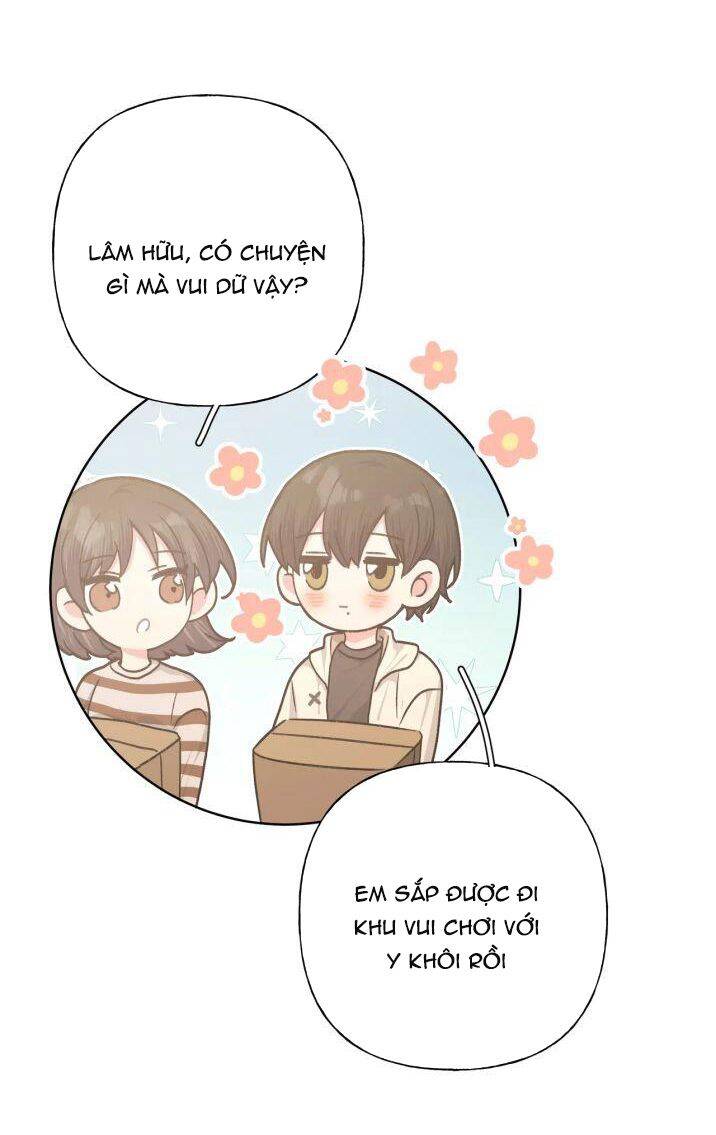 Cẩn Thận Bị Mộng Ma Ăn Mất Đó! Chapter 69.5 - Trang 2