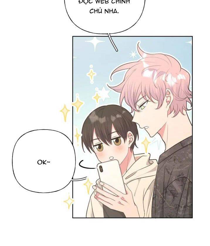 Cẩn Thận Bị Mộng Ma Ăn Mất Đó! Chapter 69.5 - Trang 2