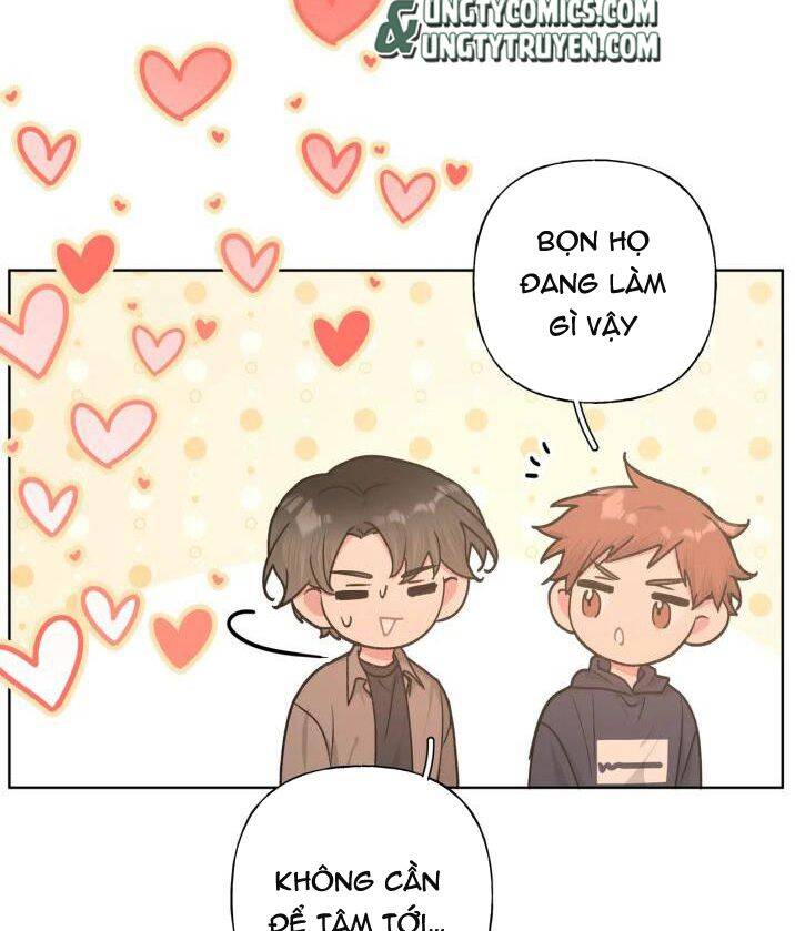 Cẩn Thận Bị Mộng Ma Ăn Mất Đó! Chapter 69.5 - Trang 2