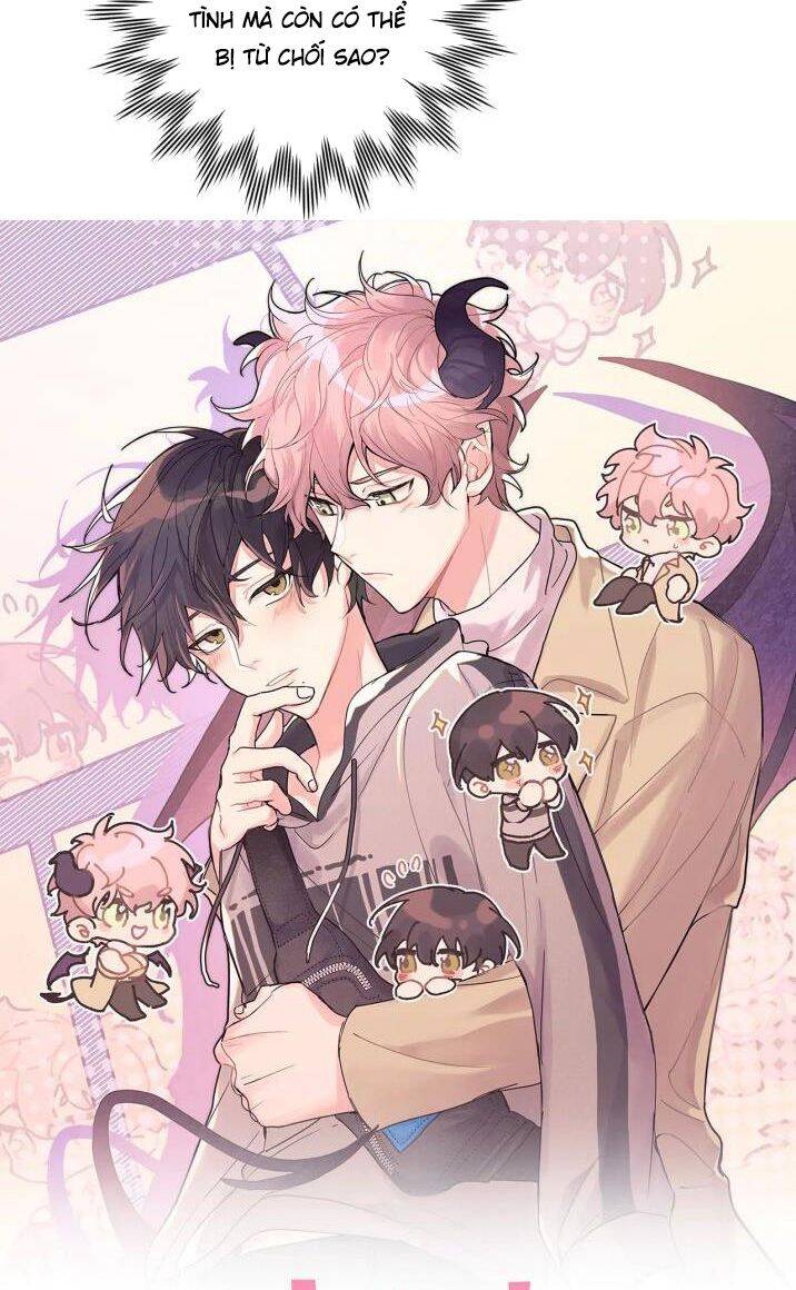 Cẩn Thận Bị Mộng Ma Ăn Mất Đó! Chapter 69 - Trang 2