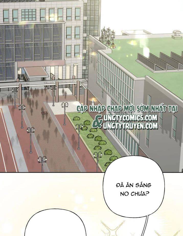 Cẩn Thận Bị Mộng Ma Ăn Mất Đó! Chapter 69 - Trang 2