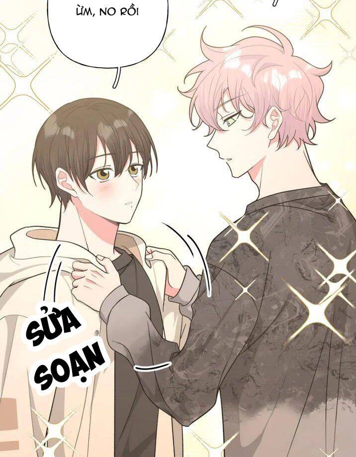 Cẩn Thận Bị Mộng Ma Ăn Mất Đó! Chapter 69 - Trang 2