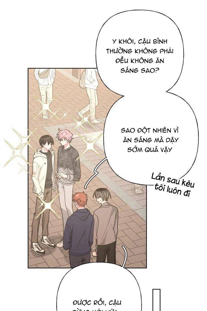 Cẩn Thận Bị Mộng Ma Ăn Mất Đó! Chapter 69 - Trang 2