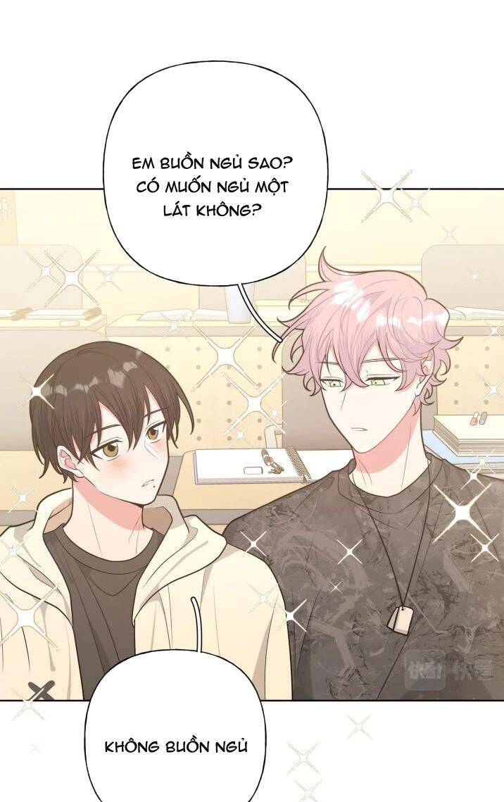 Cẩn Thận Bị Mộng Ma Ăn Mất Đó! Chapter 69 - Trang 2