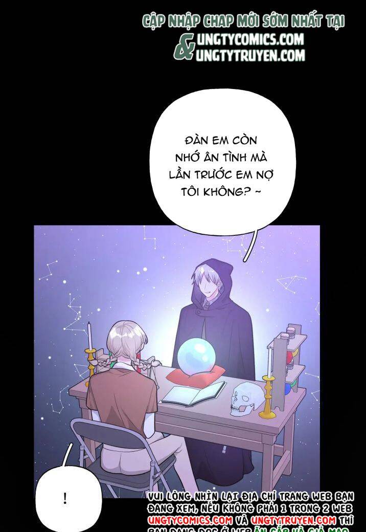 Cẩn Thận Bị Mộng Ma Ăn Mất Đó! Chapter 69 - Trang 2