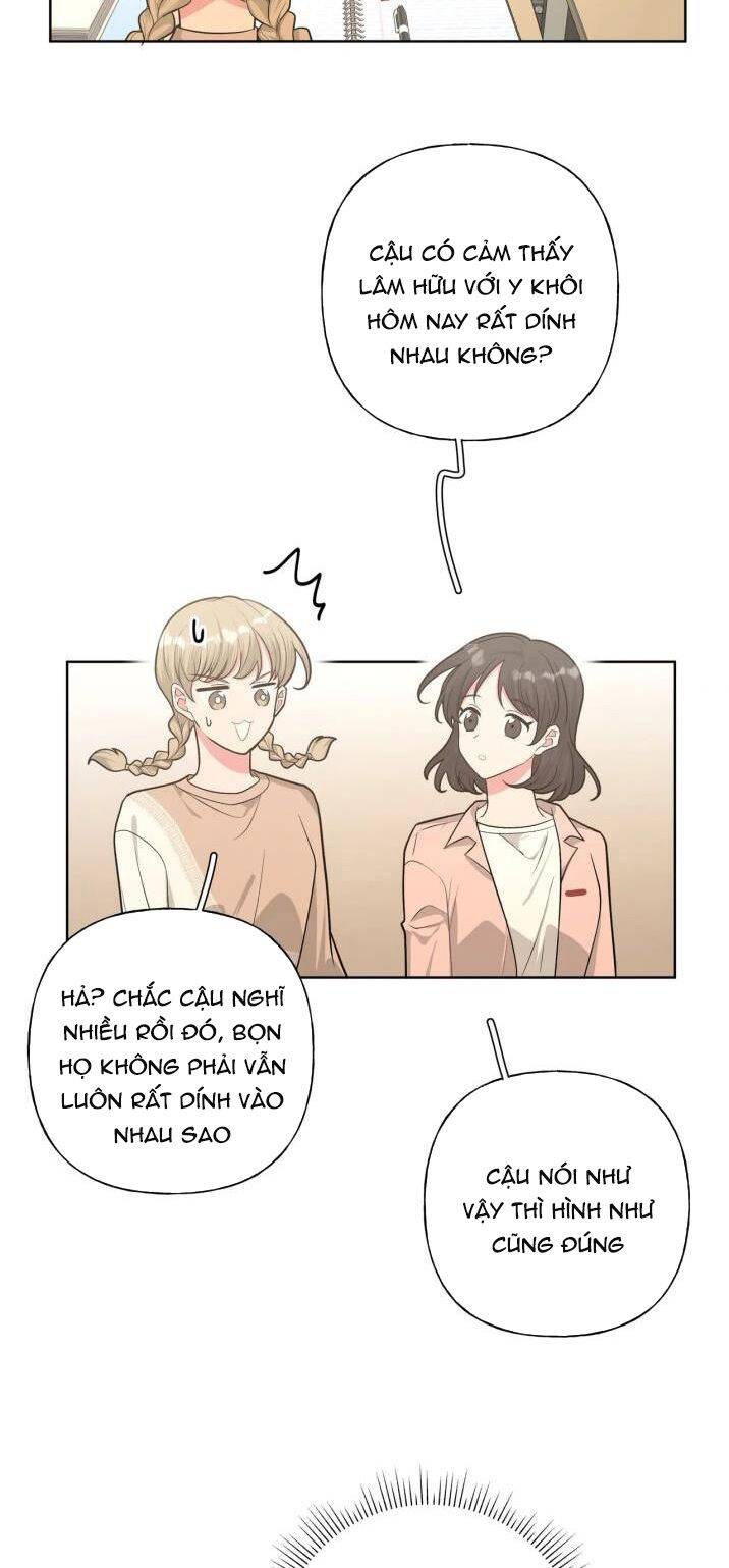 Cẩn Thận Bị Mộng Ma Ăn Mất Đó! Chapter 69 - Trang 2