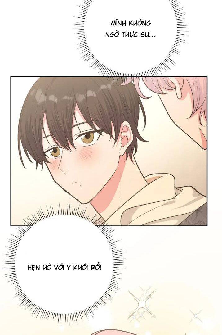 Cẩn Thận Bị Mộng Ma Ăn Mất Đó! Chapter 69 - Trang 2