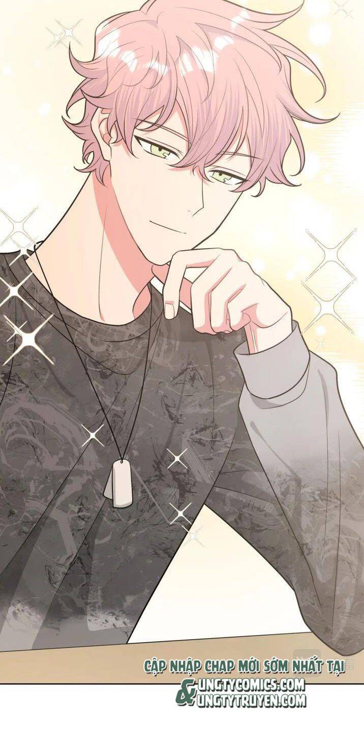 Cẩn Thận Bị Mộng Ma Ăn Mất Đó! Chapter 69 - Trang 2