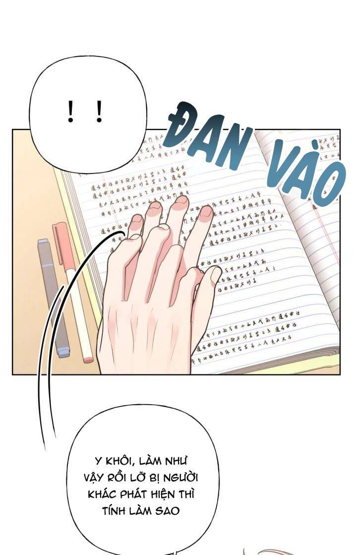 Cẩn Thận Bị Mộng Ma Ăn Mất Đó! Chapter 69 - Trang 2