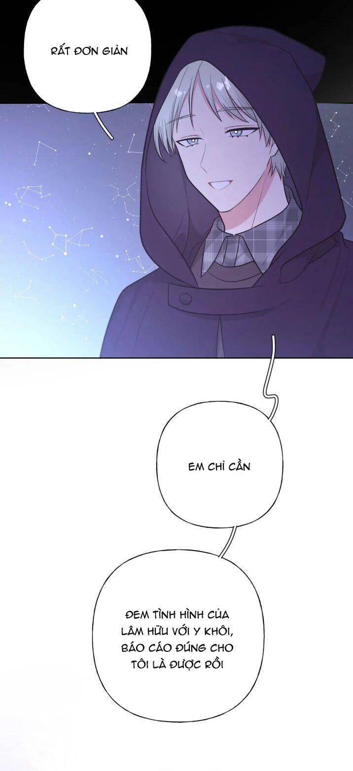 Cẩn Thận Bị Mộng Ma Ăn Mất Đó! Chapter 69 - Trang 2