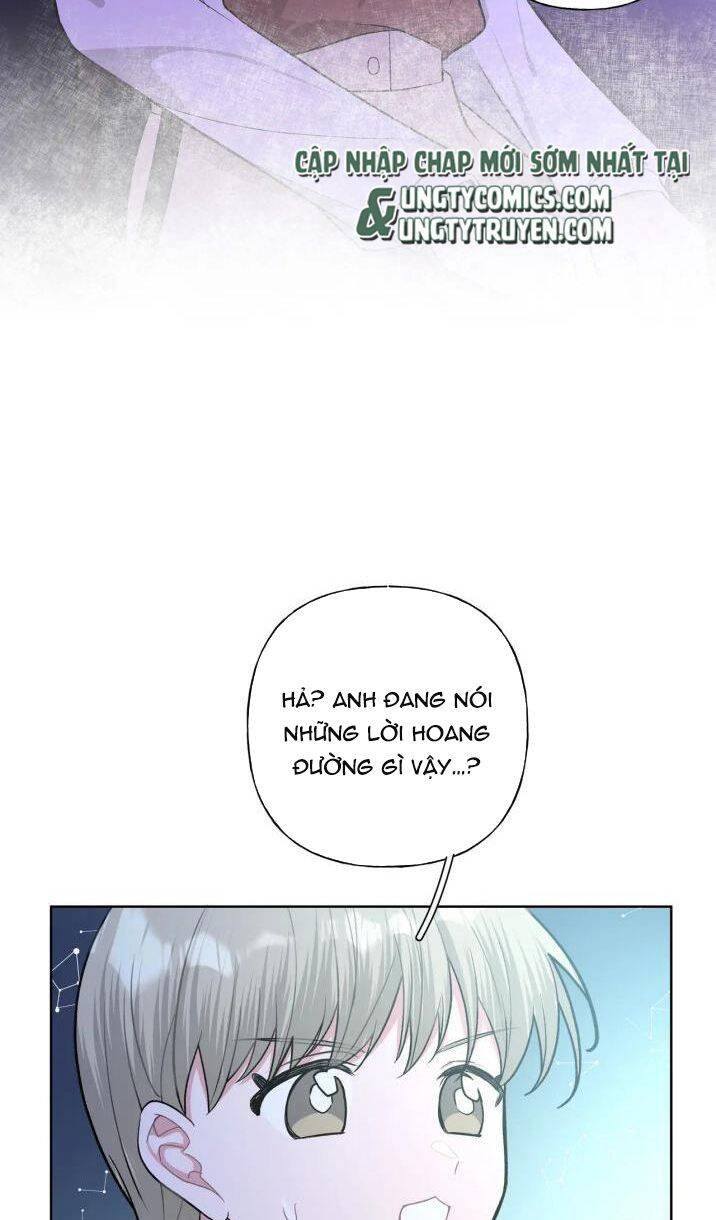 Cẩn Thận Bị Mộng Ma Ăn Mất Đó! Chapter 69 - Trang 2