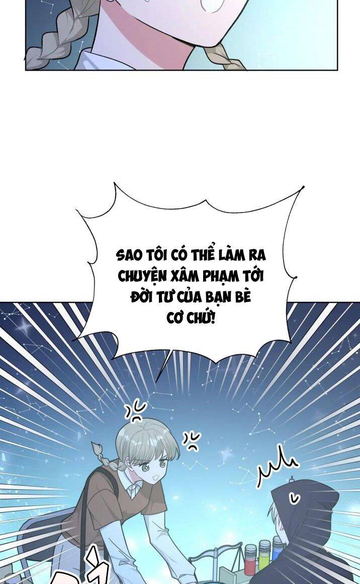 Cẩn Thận Bị Mộng Ma Ăn Mất Đó! Chapter 69 - Trang 2