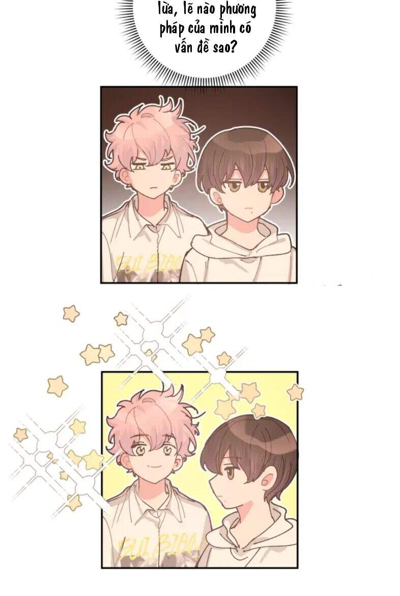 Cẩn Thận Bị Mộng Ma Ăn Mất Đó! Chapter 7 - Trang 2