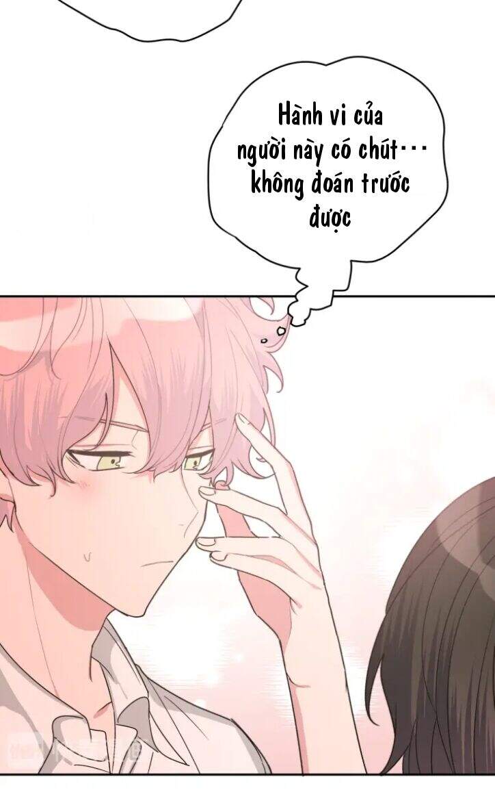 Cẩn Thận Bị Mộng Ma Ăn Mất Đó! Chapter 7 - Trang 2