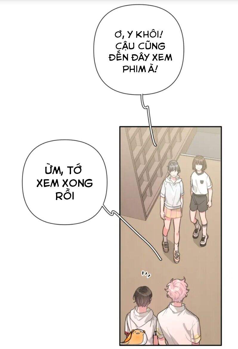 Cẩn Thận Bị Mộng Ma Ăn Mất Đó! Chapter 7 - Trang 2