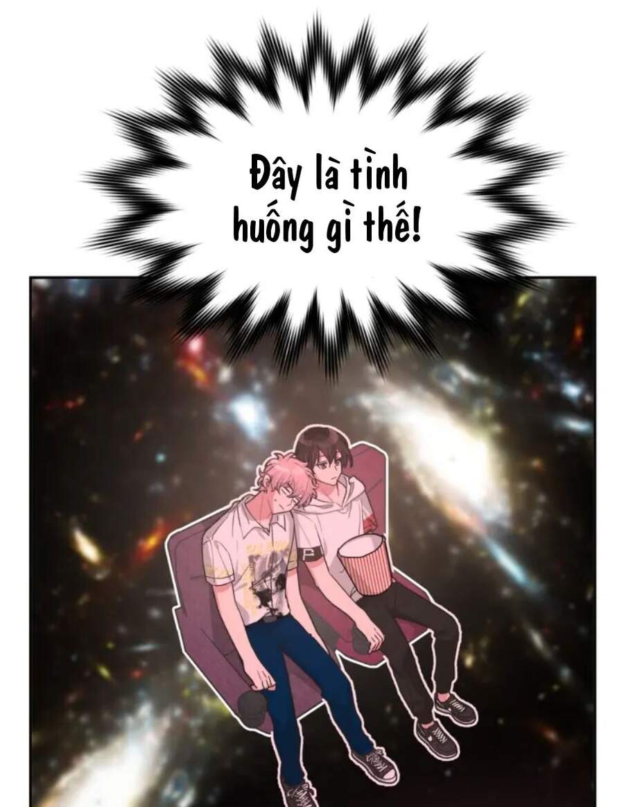 Cẩn Thận Bị Mộng Ma Ăn Mất Đó! Chapter 7 - Trang 2