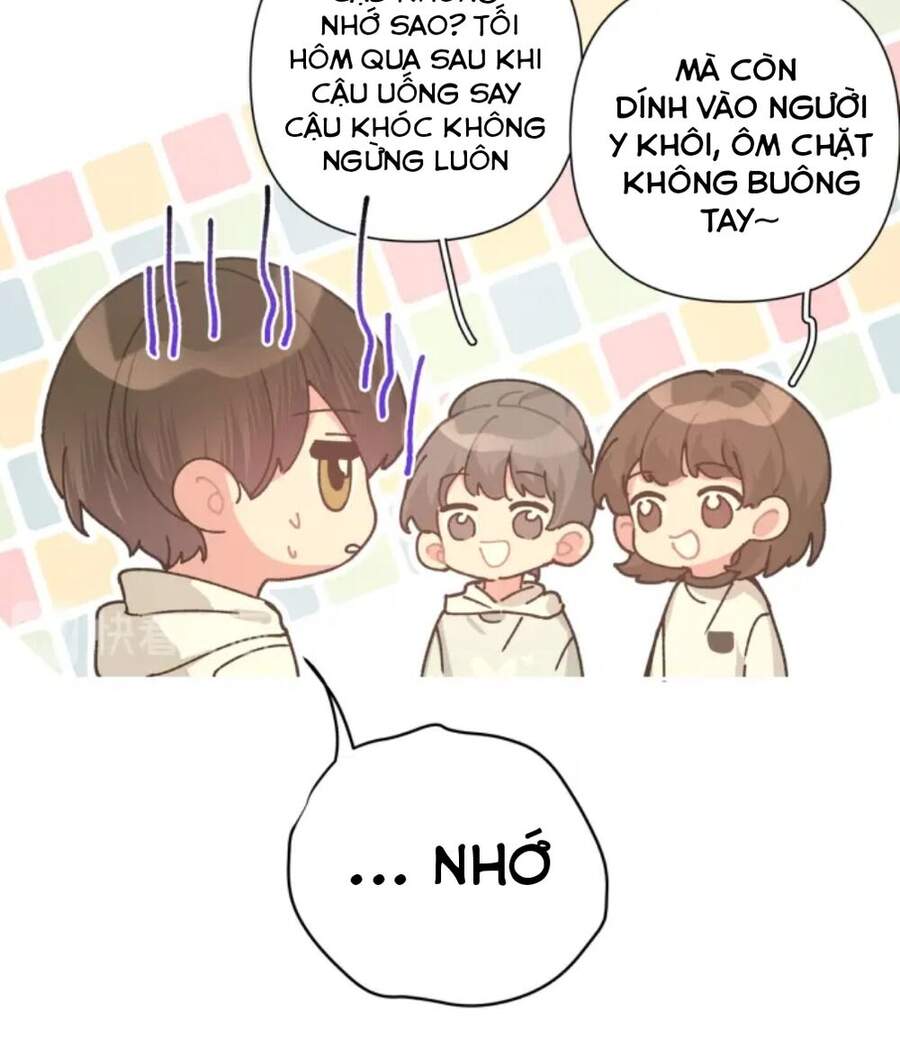 Cẩn Thận Bị Mộng Ma Ăn Mất Đó! Chapter 7 - Trang 2