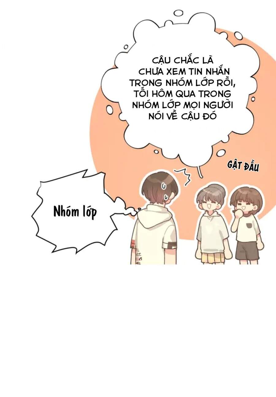 Cẩn Thận Bị Mộng Ma Ăn Mất Đó! Chapter 7 - Trang 2