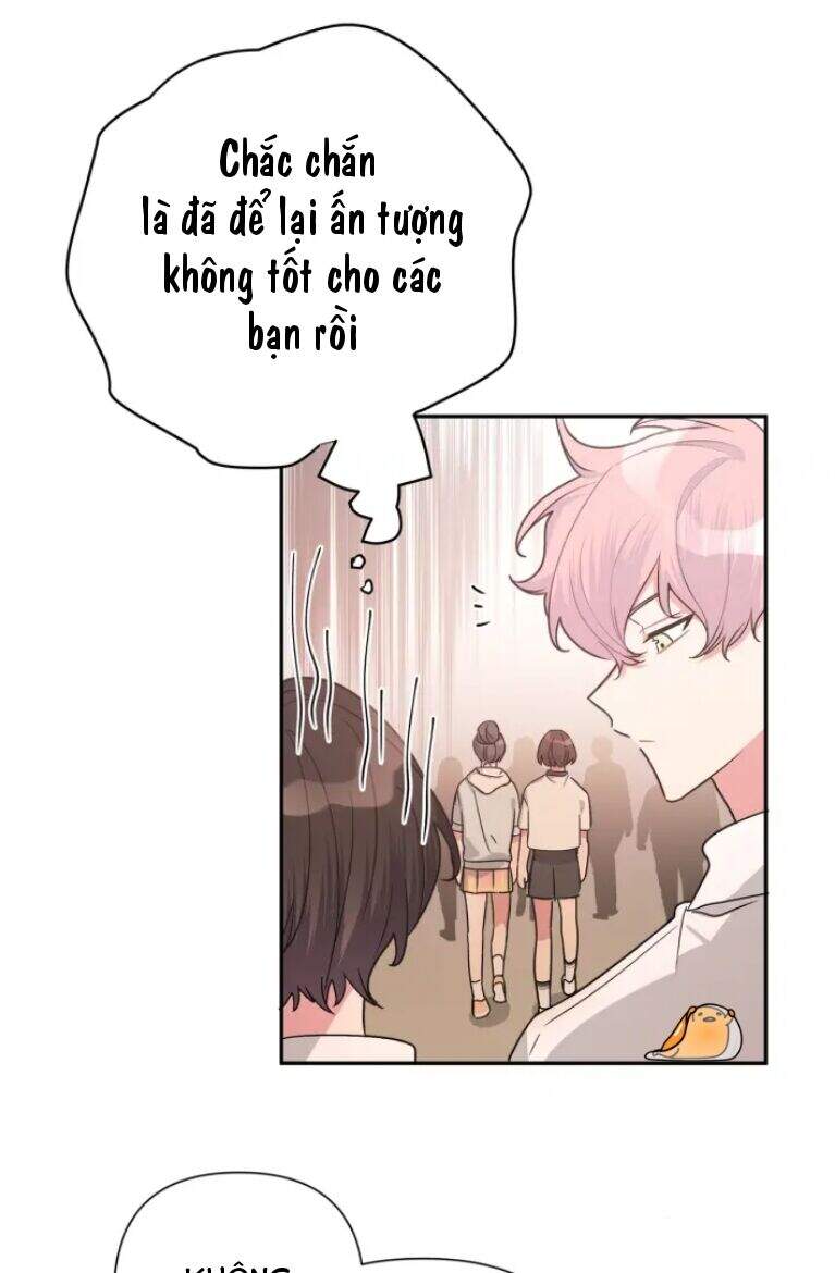 Cẩn Thận Bị Mộng Ma Ăn Mất Đó! Chapter 7 - Trang 2