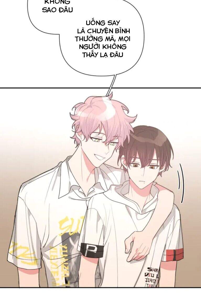 Cẩn Thận Bị Mộng Ma Ăn Mất Đó! Chapter 7 - Trang 2