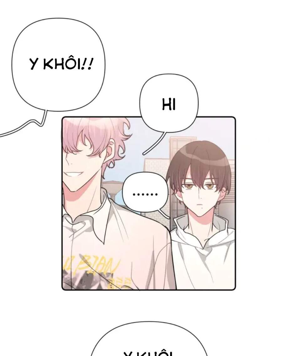 Cẩn Thận Bị Mộng Ma Ăn Mất Đó! Chapter 7 - Trang 2