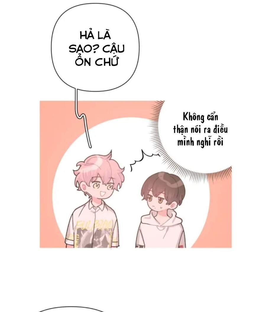 Cẩn Thận Bị Mộng Ma Ăn Mất Đó! Chapter 7 - Trang 2