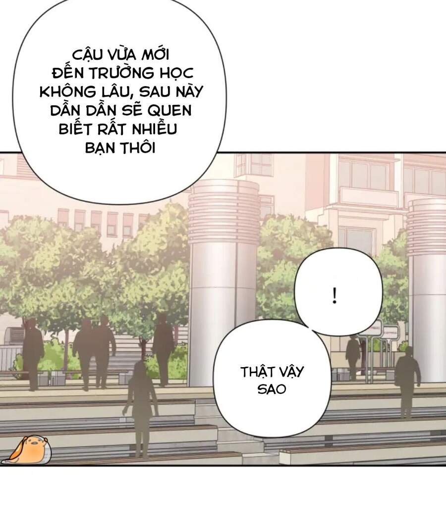 Cẩn Thận Bị Mộng Ma Ăn Mất Đó! Chapter 7 - Trang 2