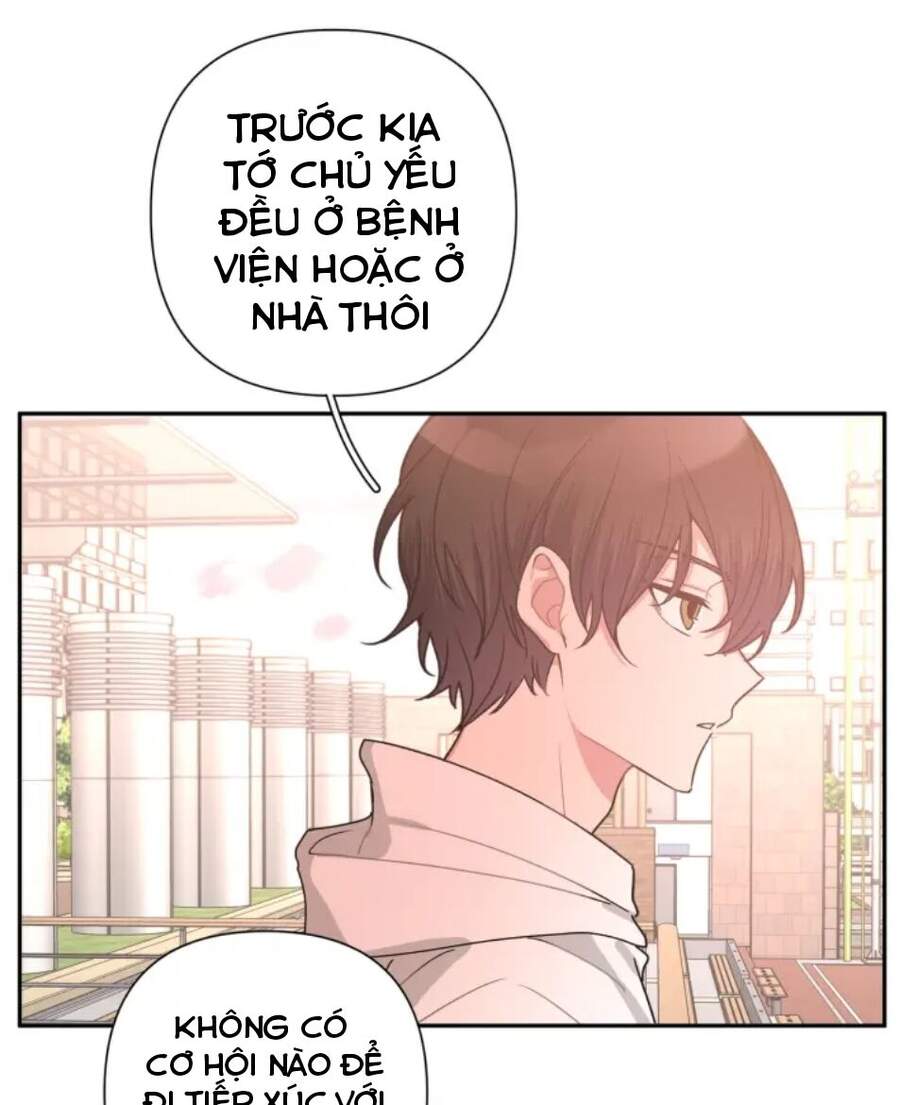 Cẩn Thận Bị Mộng Ma Ăn Mất Đó! Chapter 7 - Trang 2