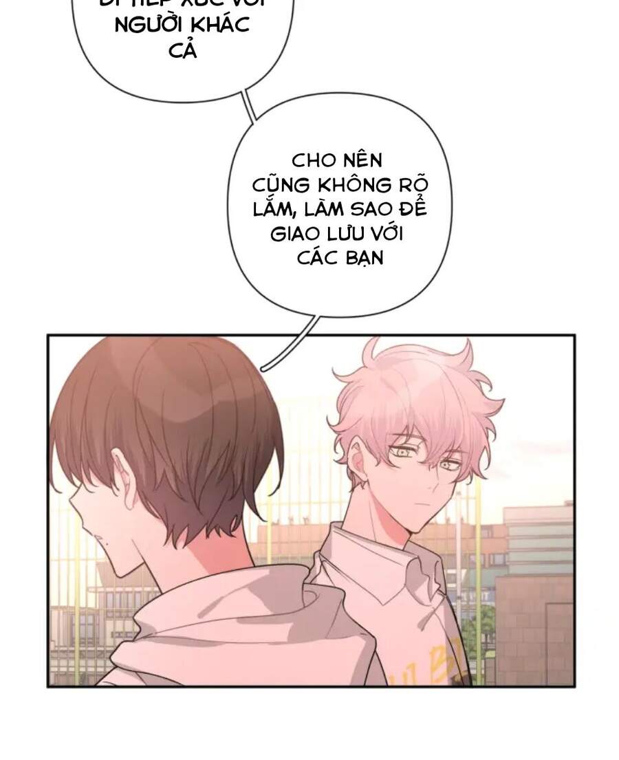 Cẩn Thận Bị Mộng Ma Ăn Mất Đó! Chapter 7 - Trang 2