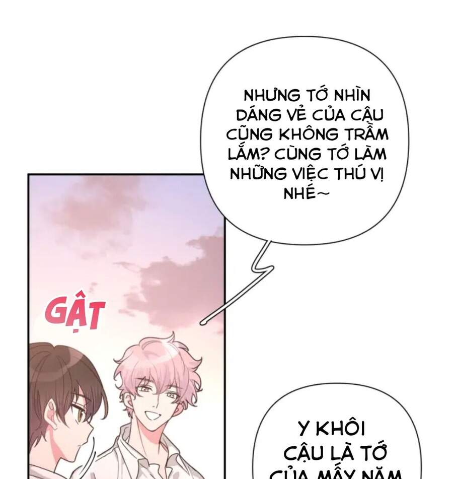 Cẩn Thận Bị Mộng Ma Ăn Mất Đó! Chapter 7 - Trang 2