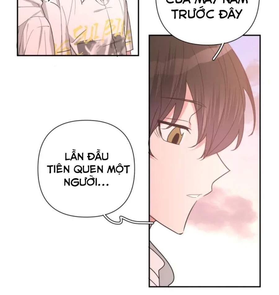 Cẩn Thận Bị Mộng Ma Ăn Mất Đó! Chapter 7 - Trang 2